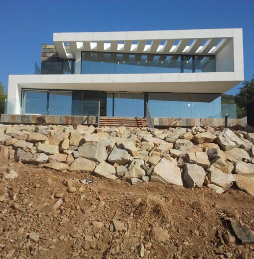Vivienda Unifamiliar